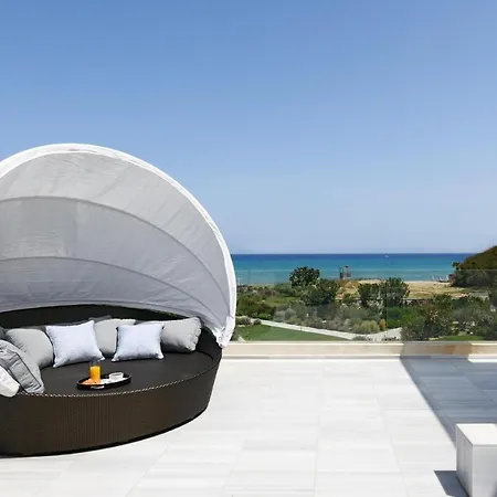 Butterflies Zante Luxury *