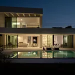 Butterflies Zante Luxury Villa