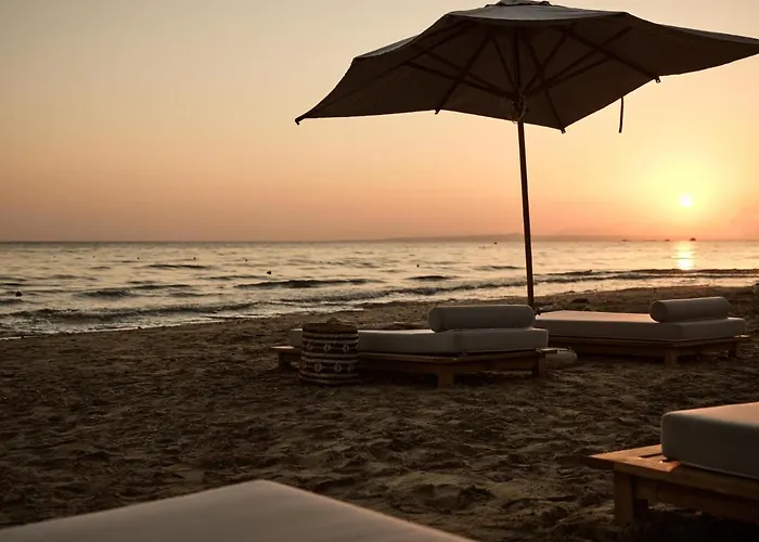 Butterflies Zante Luxury Villa Tsilivi (Zakynthos)