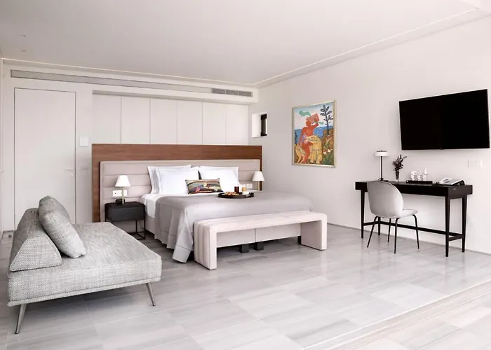 Villa Butterflies Zante Luxury *