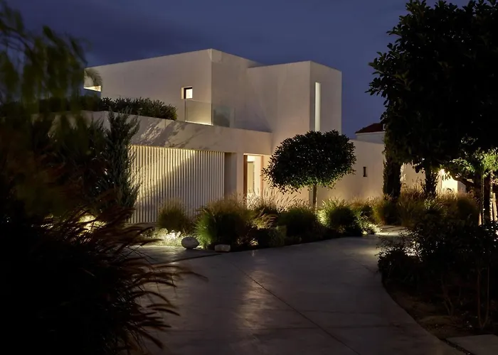 Villa Butterflies Zante Luxury Tsilivi (Zakynthos)
