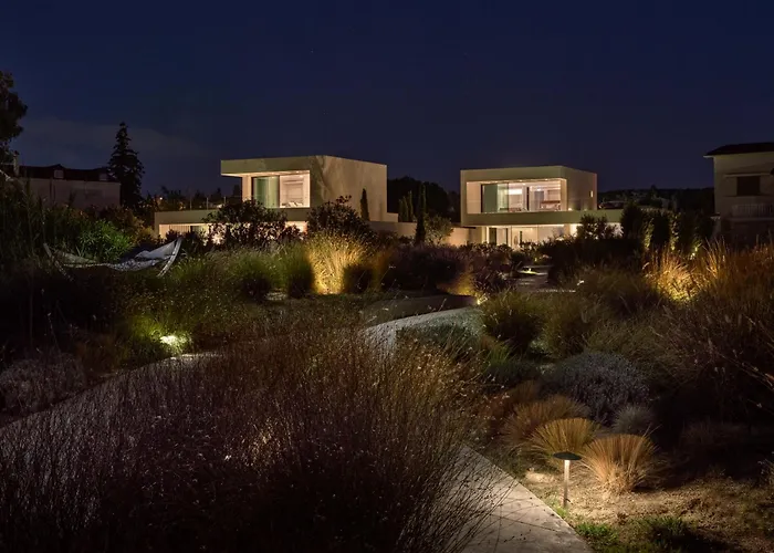 Butterflies Zante Luxury Villa
