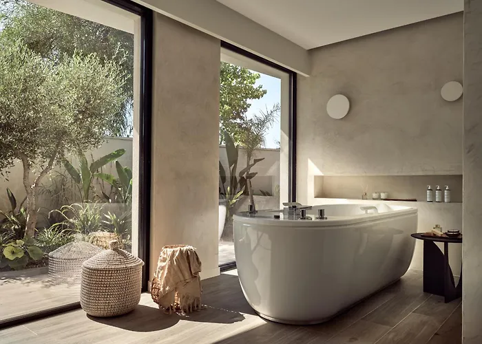 Villa Butterflies Zante Luxury