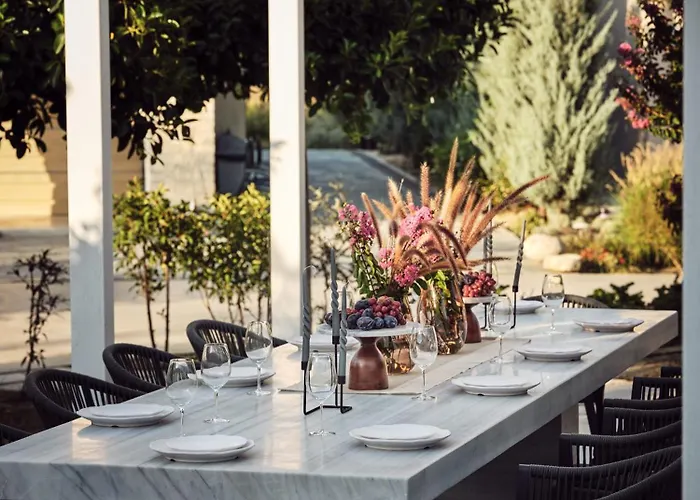 Butterflies Zante Luxury Villa