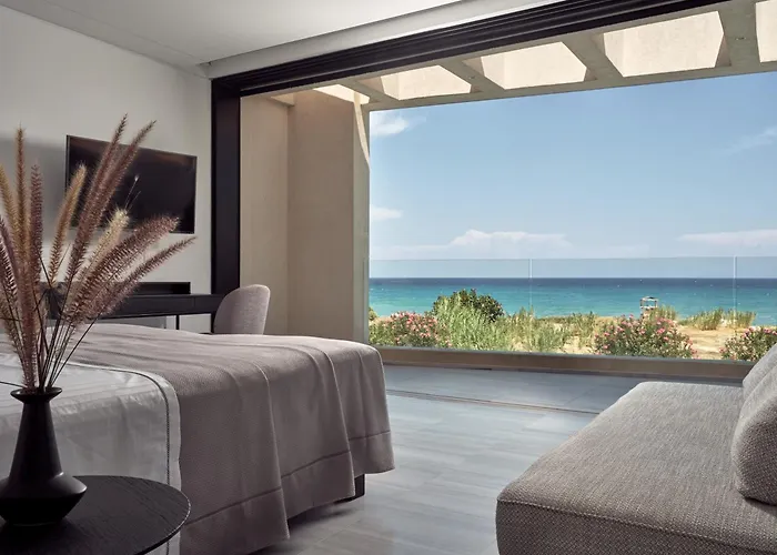Villa Butterflies Zante Luxury