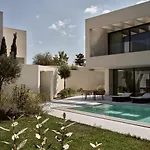 Butterflies Zante Luxury Vila