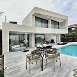 Butterflies Zante Luxury Vila