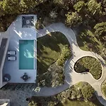 Butterflies Zante Luxury *