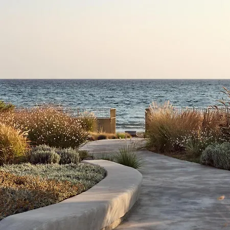 Butterflies Zante Luxury فيلة تسيليفي