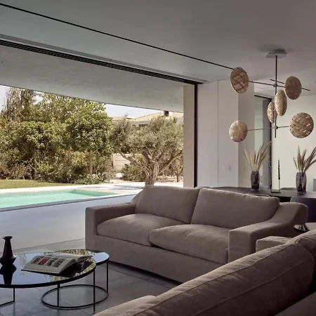 Butterflies Zante Luxury فيلة