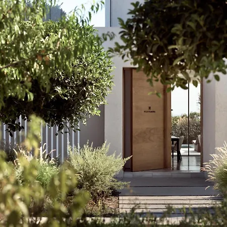 Butterflies Zante Luxury * تسيليفي