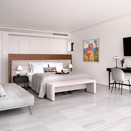 فيلة Butterflies Zante Luxury *