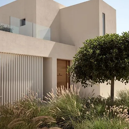 Butterflies Zante Luxury تسيليفي