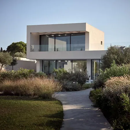 Butterflies Zante Luxury * تسيليفي