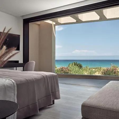 Butterflies Zante Luxury تسيليفي