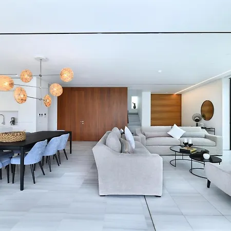Butterflies Zante Luxury فيلة تسيليفي