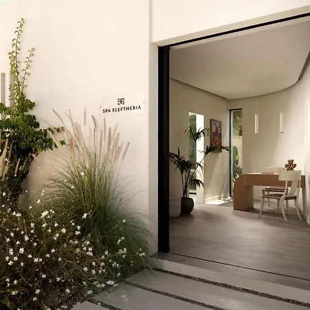 Butterflies Zante Luxury تسيليفي
