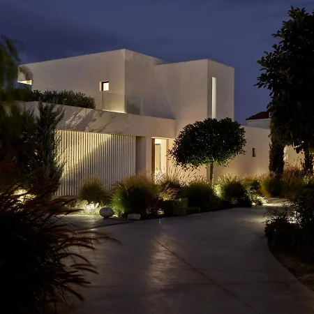 فيلة Butterflies Zante Luxury تسيليفي