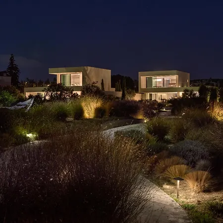 Butterflies Zante Luxury فيلة