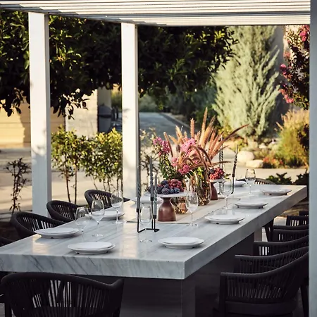 Butterflies Zante Luxury فيلة