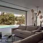 Butterflies Zante Luxury Villa