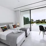 Butterflies Zante Luxury Villa *