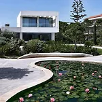 Villa Butterflies Zante Luxury