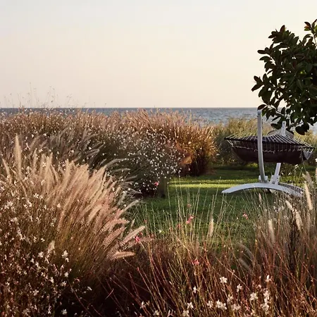 Butterflies Zante Luxury Vila