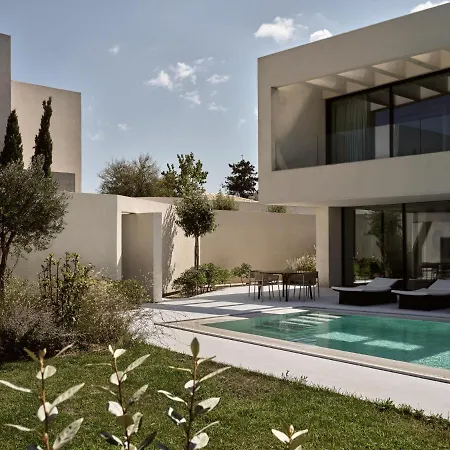 Butterflies Zante Luxury Vila