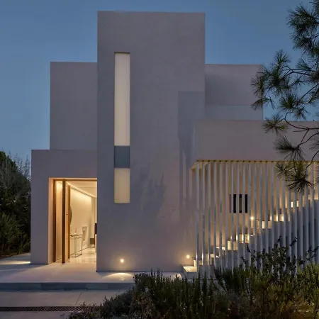 Vila Butterflies Zante Luxury