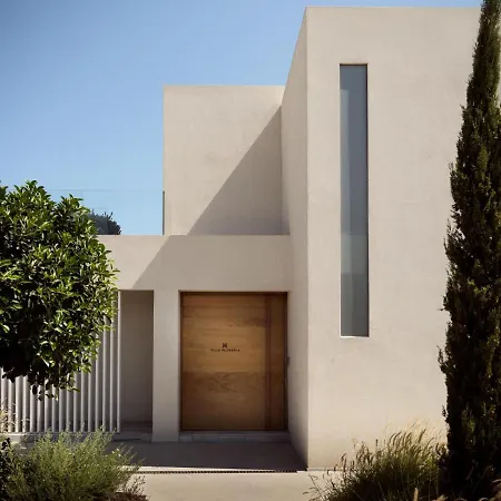 Butterflies Zante Luxury Vila