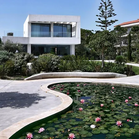 Vila Butterflies Zante Luxury