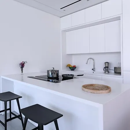 Vila Butterflies Zante Luxury