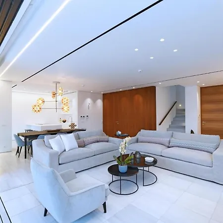 Vila Butterflies Zante Luxury *
