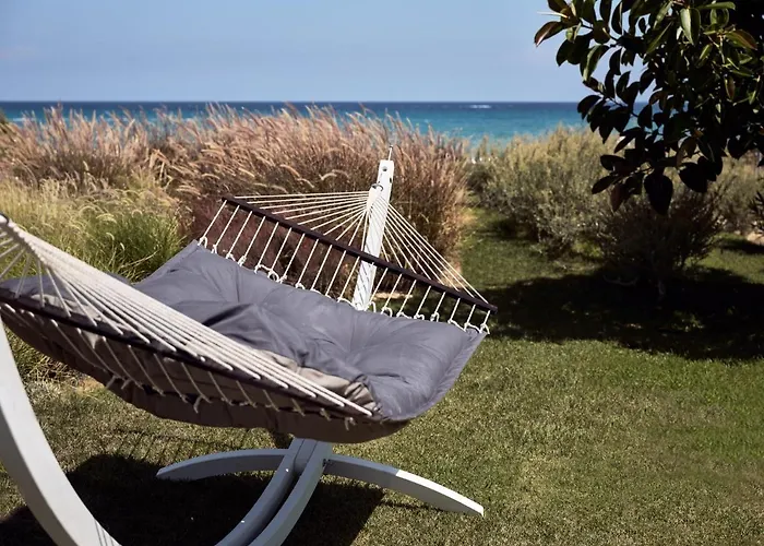 Butterflies Zante Luxury Villa