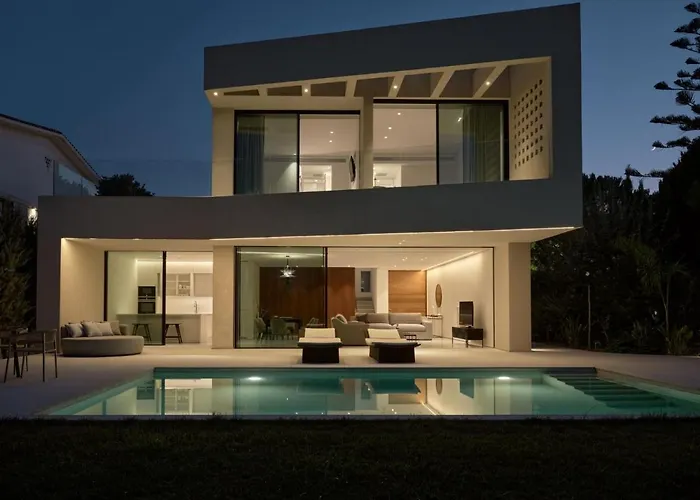 Butterflies Zante Luxury *