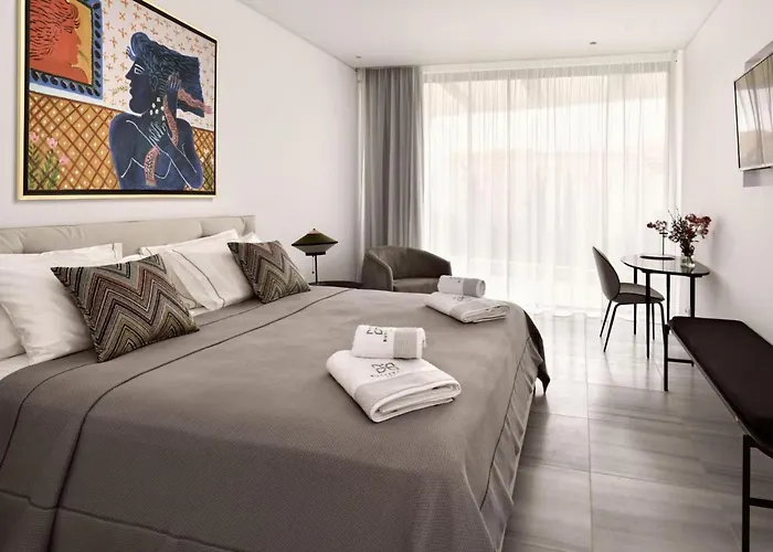 Villa Butterflies Zante Luxury Tsilivi (Zakynthos)