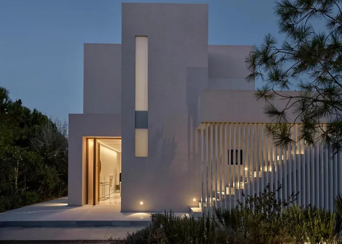 Villa Butterflies Zante Luxury