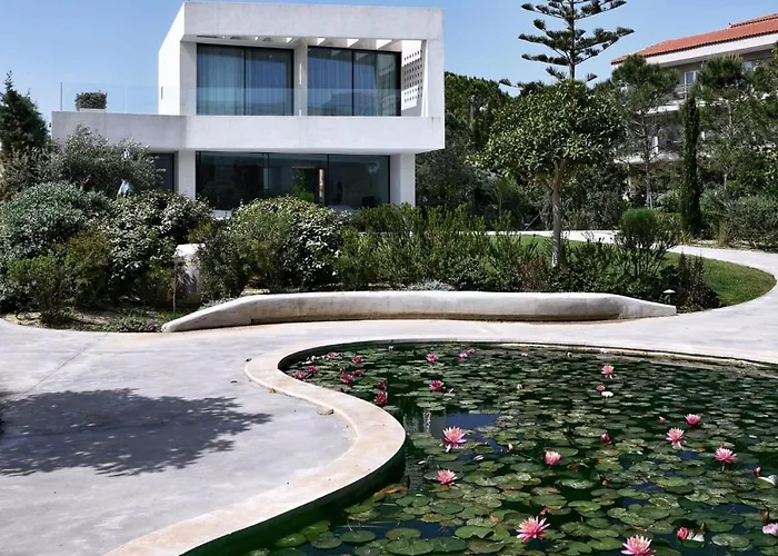 Villa Butterflies Zante Luxury