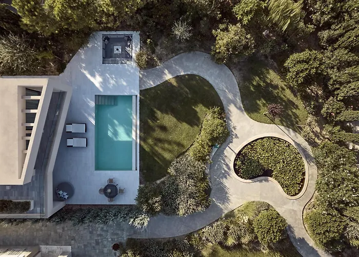 Villa Butterflies Zante Luxury Tsilivi (Zakynthos)